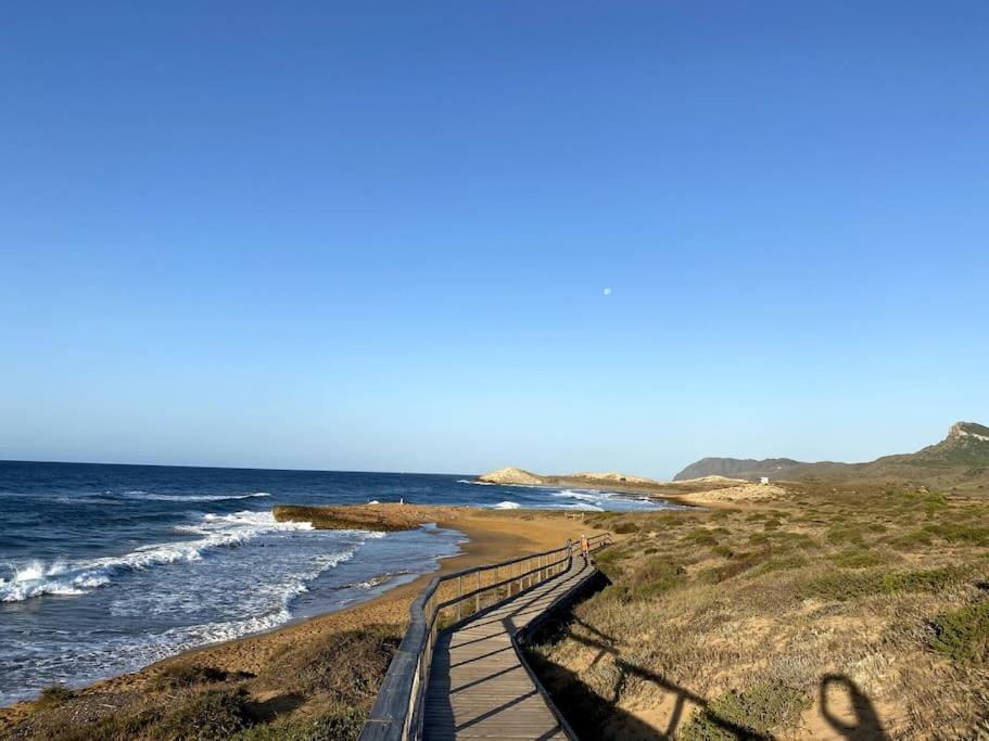 Atico Calblanque