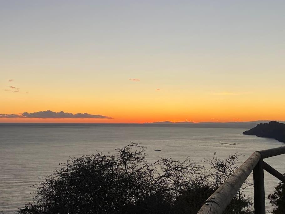 Atico Calblanque Apartment