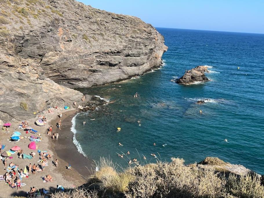 Atico Calblanque * Mar de Cristal