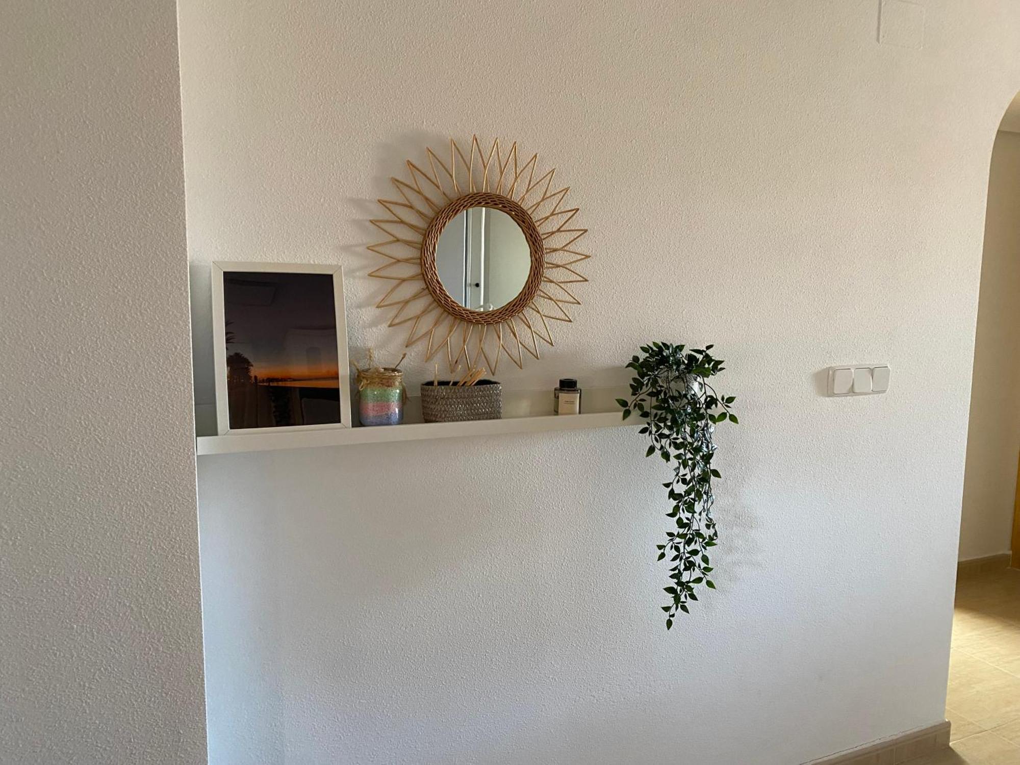 Apartment Atico Calblanque *
